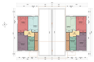 achat maison st-martin-en-haut 69850