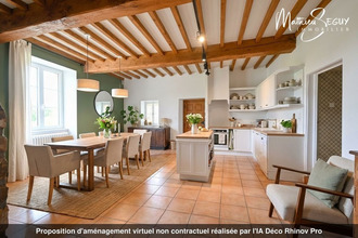 achat maison st-martin-en-haut 69850