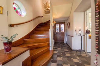 achat maison st-martin-en-haut 69850