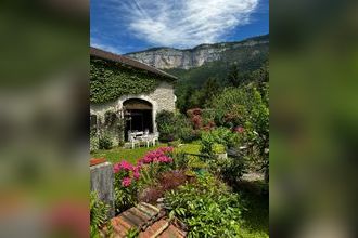 achat maison st-martin-en-vercors 26420