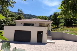 achat maison st-martin-en-vercors 26420