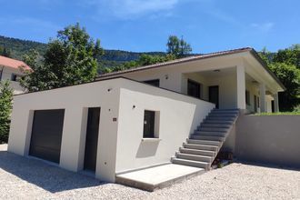 achat maison st-martin-en-vercors 26420