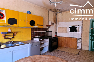 achat maison st-martin-en-vercors 26420