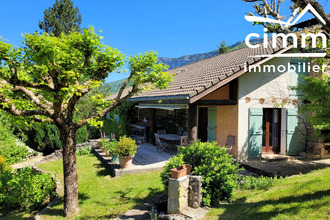 achat maison st-martin-en-vercors 26420