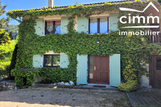 achat maison st-martin-en-vercors 26420
