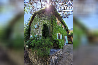 achat maison st-martin-en-vercors 26420