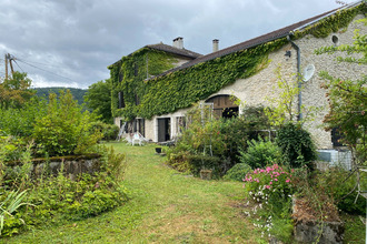 achat maison st-martin-en-vercors 26420