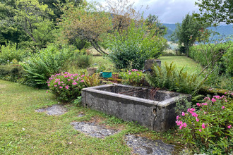 achat maison st-martin-en-vercors 26420
