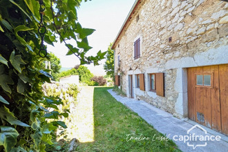 achat maison st-martin-en-vercors 26420