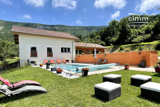achat maison st-martin-en-vercors 26420
