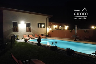achat maison st-martin-en-vercors 26420