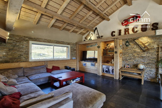 achat maison st-martin-en-vercors 26420