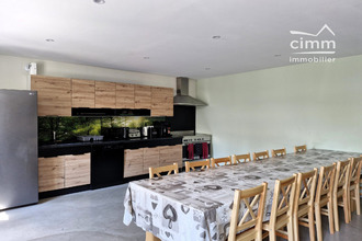 achat maison st-martin-en-vercors 26420