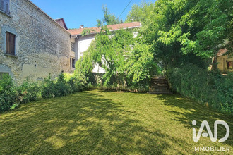 achat maison st-martin-en-vercors 26420