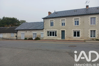 achat maison st-martin-l-ars 86350