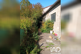 achat maison st-martin-l-ars 86350