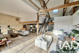 achat maison st-martin-l-ars 86350