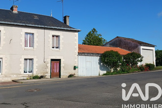 achat maison st-martin-l-ars 86350
