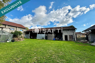 achat maison st-martin-l-heureux 51490