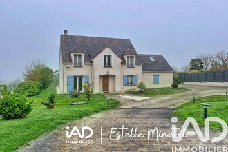 achat maison st-martin-la-garenne 78520