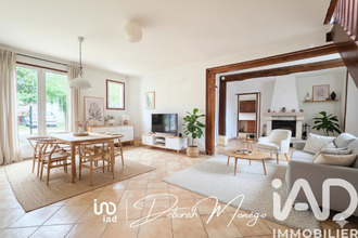 achat maison st-martin-la-garenne 78520