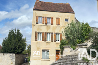 achat maison st-martin-la-garenne 78520