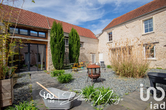 achat maison st-martin-la-garenne 78520