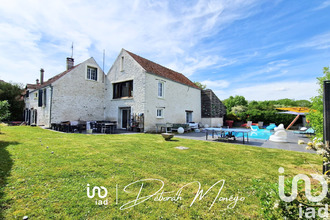 achat maison st-martin-la-garenne 78520