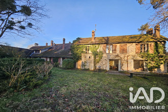 achat maison st-martin-la-garenne 78520