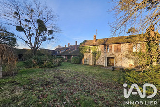 achat maison st-martin-la-garenne 78520