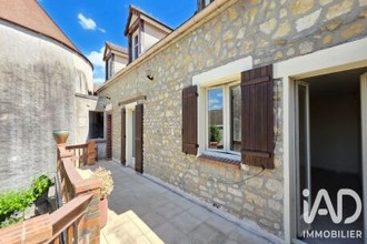 achat maison st-martin-la-garenne 78520