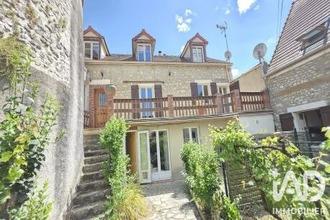 achat maison st-martin-la-garenne 78520