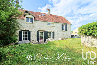 achat maison st-martin-la-garenne 78520