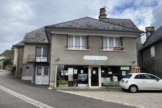 achat maison st-martin-la-meanne 19320