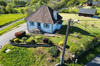 achat maison st-martin-la-meanne 19320