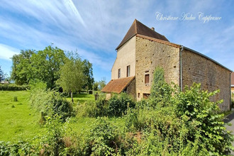 achat maison st-martin-la-patrouille 71460
