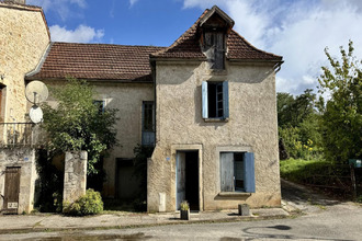 achat maison st-martin-labouval 46330