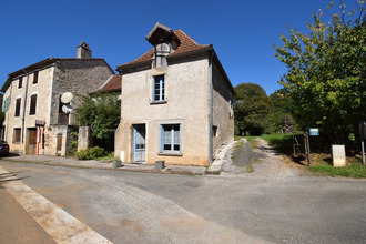 achat maison st-martin-labouval 46330