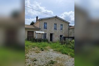 achat maison st-martin-lacaussade 33390