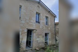 achat maison st-martin-lacaussade 33390