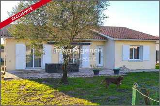 achat maison st-martin-lacaussade 33390