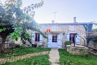 achat maison st-martin-lacaussade 33390