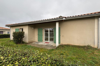 achat maison st-martin-lacaussade 33390