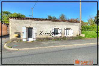achat maison st-martin-lacaussade 33390