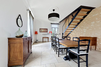 achat maison st-martin-lacaussade 33390