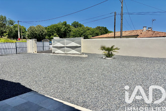 achat maison st-martin-lacaussade 33390