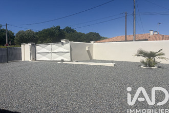 achat maison st-martin-lacaussade 33390