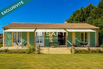 achat maison st-martin-lacaussade 33390