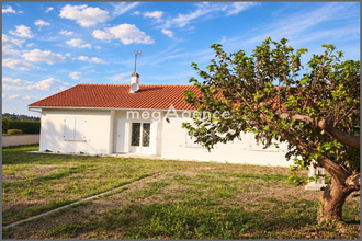 achat maison st-martin-lacaussade 33390