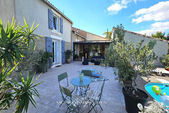 achat maison st-martin-lalande 11400